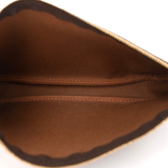 Louis Vuitton Monogram Cerises Pochette Accessories - Picture 4 of 8